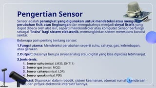 Pengantar Arduino dan Penerapan Sensor.pptx