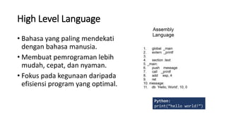 Pengantar Bahasa Pemgrograman.pptx