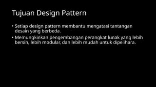 ini adalahl;;j;Pengantar Design Pattern.pptx