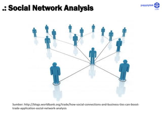 Discussion Network Pengantar Discourse Network Analysis | PDF