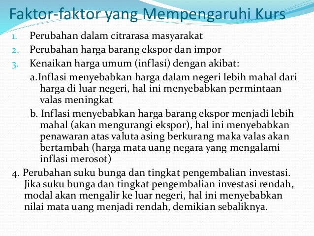 Uang transfer valuta asing di luar negeri
