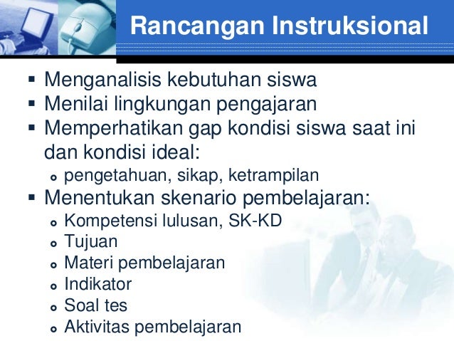 Pengantar Elearning