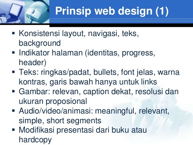 Pengantar Elearning