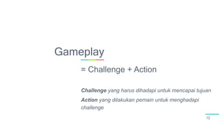 Pengantar Game - Chapter 1 - Games and Video Games.pptx
