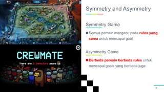 Pengantar Game - Chapter 1 - Games and Video Games.pptx