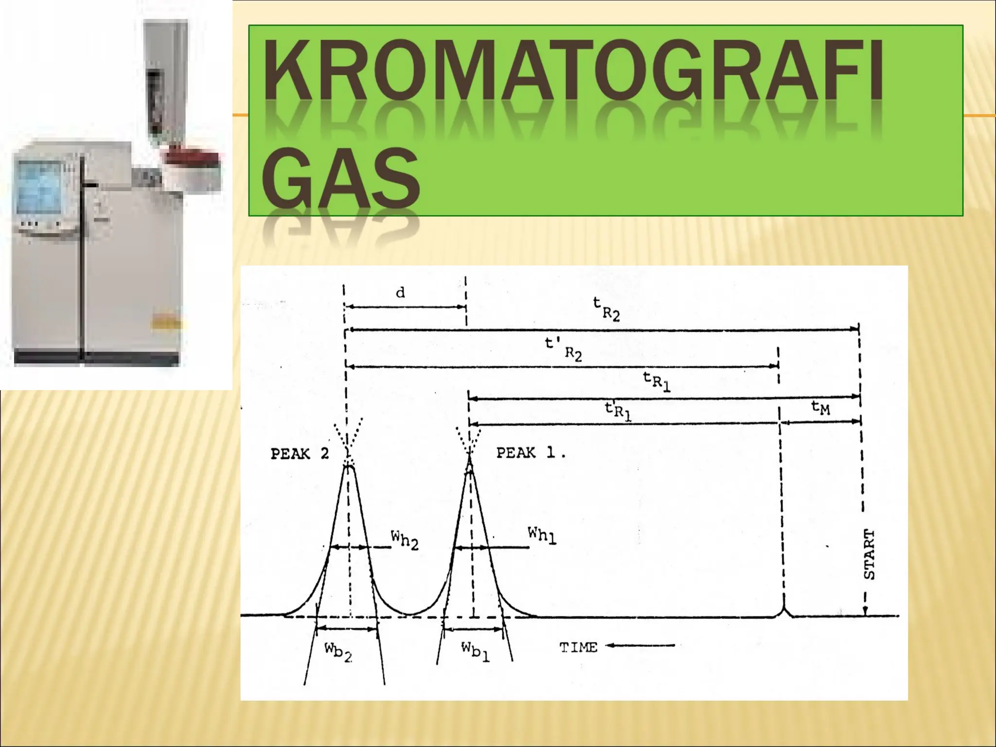Kromatografi Gas: Rahasia Analisis Senyawa Volatil