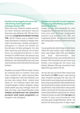 Apa Itu Hak Cipta Dan Bagaimana Cara Memperolehnya