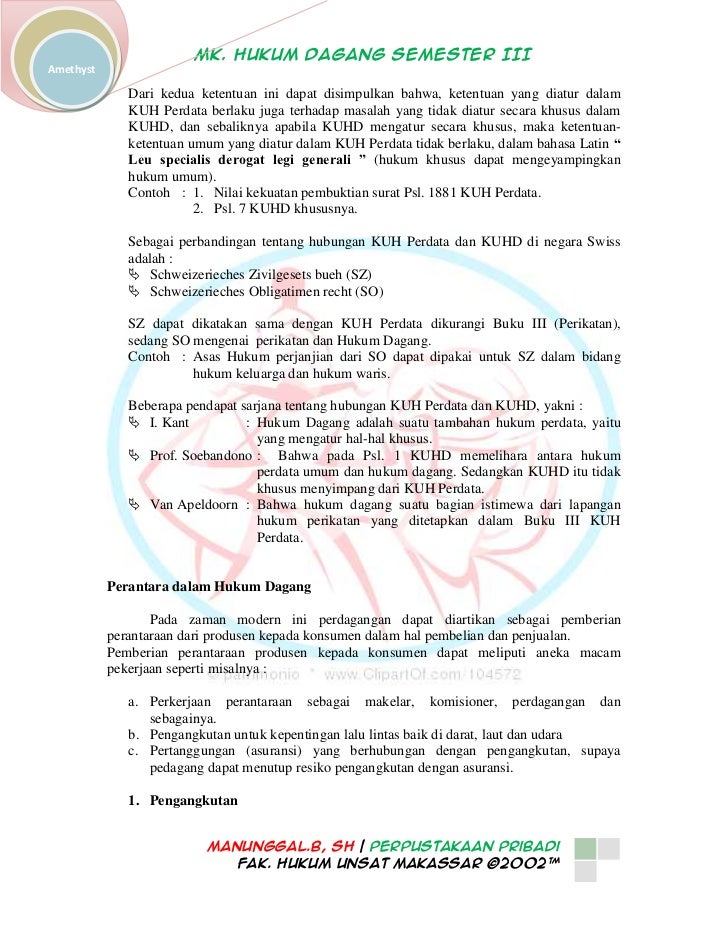 Contoh Masalah Hukum Perdata Di Indonesia - Windows 10 Typo