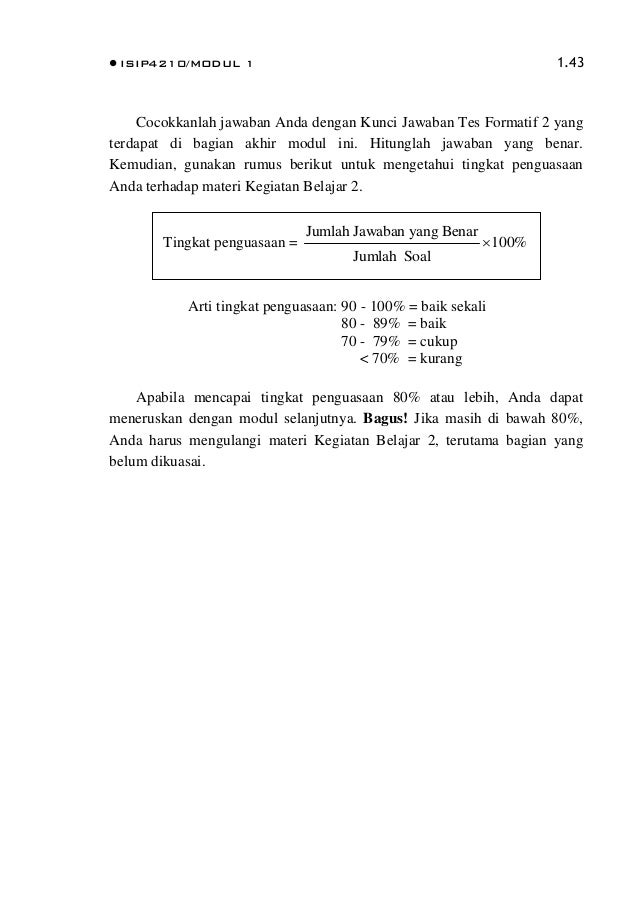 Pengantar Ilmu Artopologi