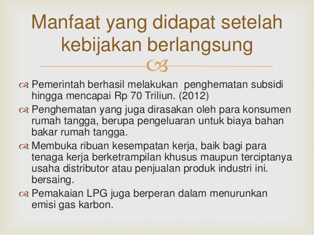 Pengantar ilmu ekonomi - Kebijakan Fiskal