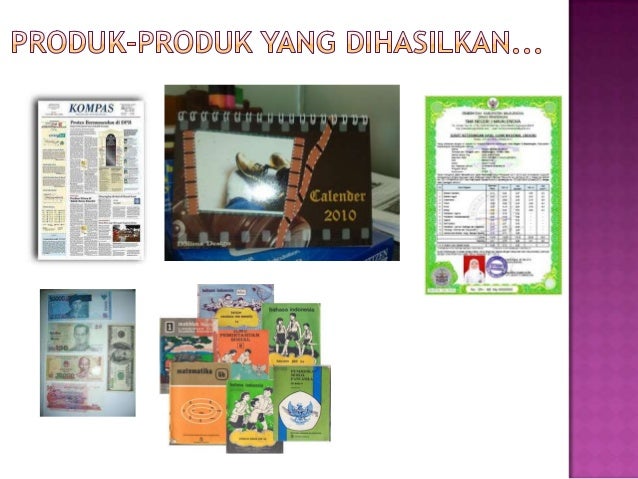 Pengantar Ilmu Grafika