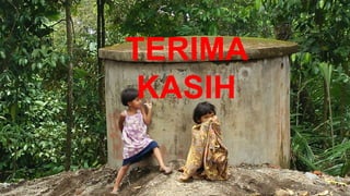 Pelatihan Bagi Pelatih Kader
Kesehatan
TERIMA
KASIH
 