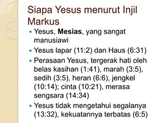 Pengantar injil sinoptik | PPT