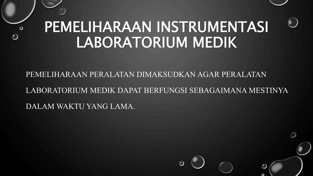 Pengantar Instrumentasi Laboratorium Medis.pptx