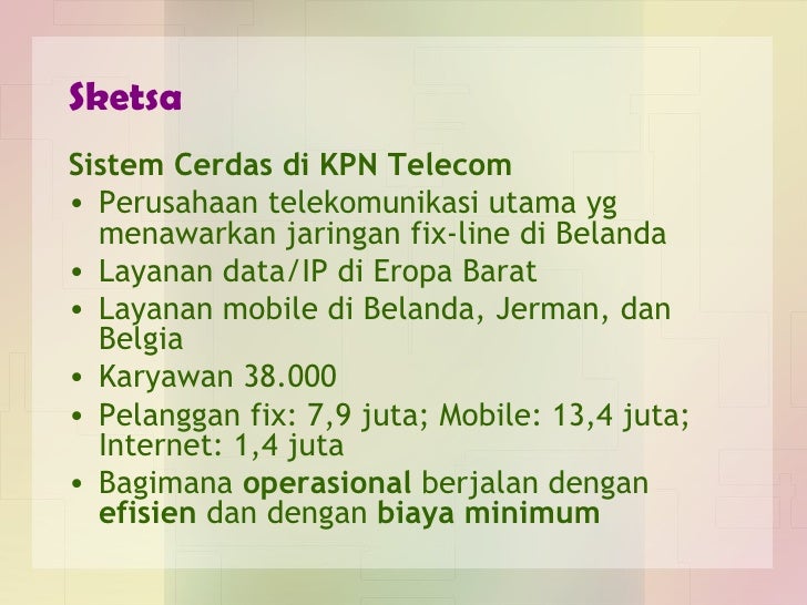 Pengantar Kecerdasan Buatan 1494684
