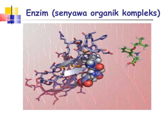 Pengantar Kimia Organik