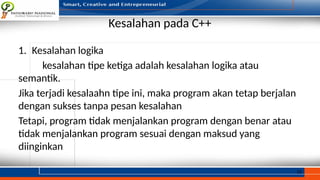 Comprehensive Introduction to C++ Programming Language and GCC Compiler ...