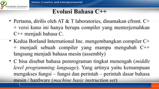 Comprehensive Introduction to C++ Programming Language and GCC Compiler ...