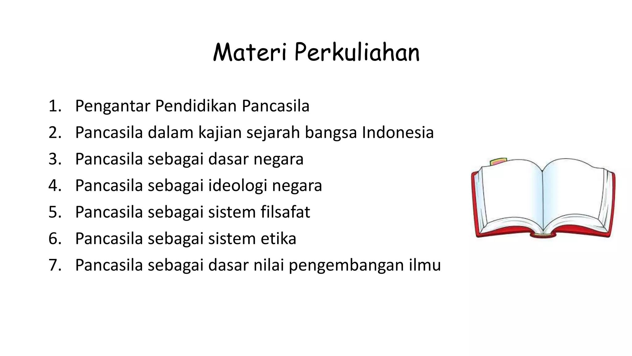 PPT - PENDIDIKAN PANCASILA PowerPoint Presentation, free download - ID ... Ppt materi pendidikan pancasila di perguruan tinggi