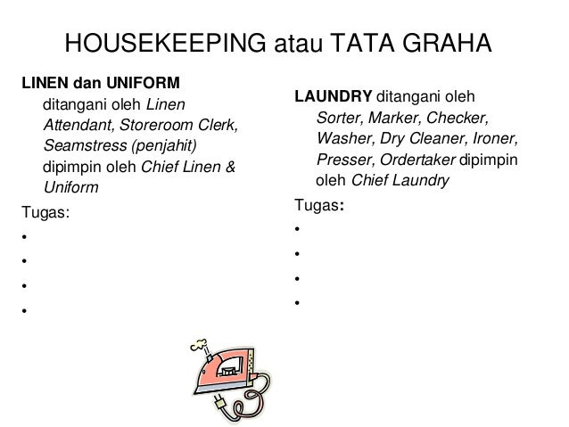 Pengantar perhotelan student handout Pengantar perhotelan student handout