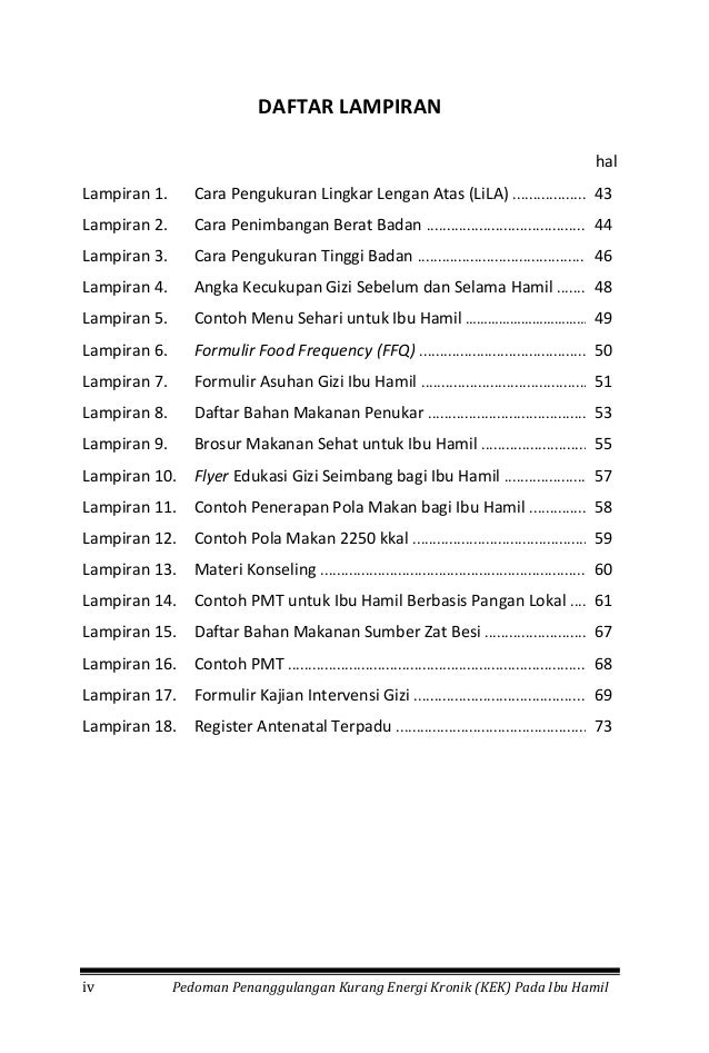 Pengantar revisi
