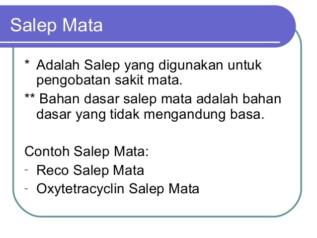 pengantar sediaan farmasi pengantar sediaan farmasi