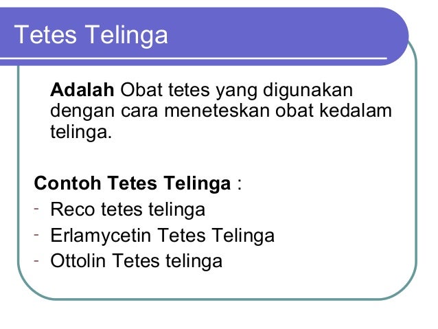 pengantar sediaan farmasi pengantar sediaan farmasi
