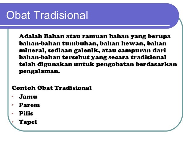 Pengantar sediaan farmasi