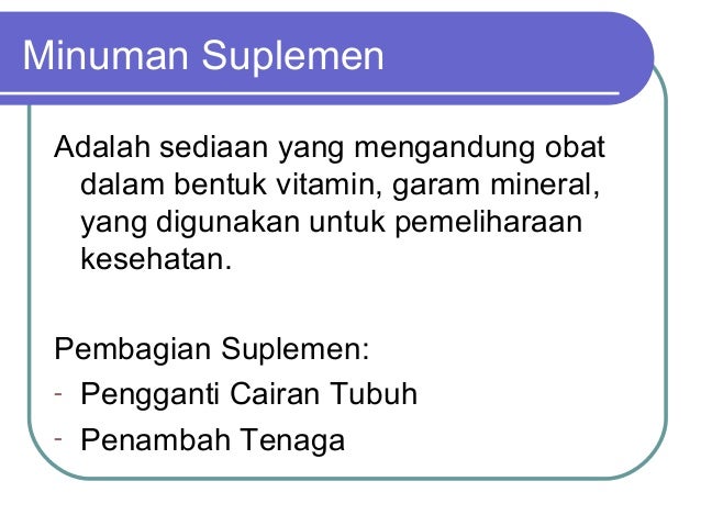 Pengantar sediaan farmasi