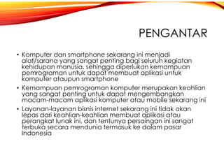 SMART CREATOR | PDF