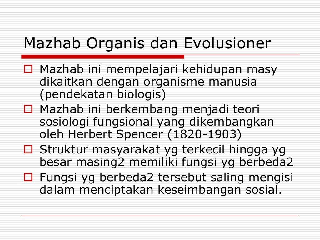 Pengantar sosiologi, sejarah sosiologi (meeting 2) - Pengantar Sosiologi Sejarah Sosiologi Meeting 2 17 1024