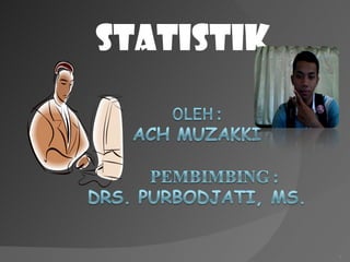 Statistik 