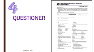 Elfa Ma'rifah, M.Pd.
QUESTIONER
 