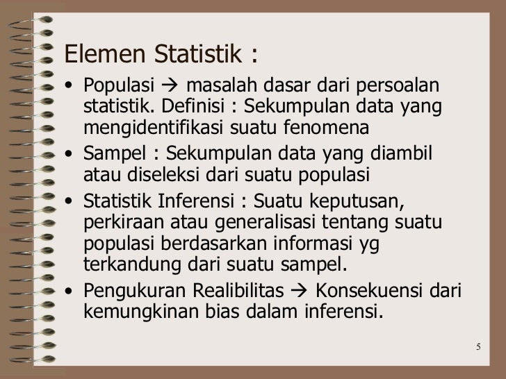 Contoh Generalisasi Indonesia - James Horner Unofficial