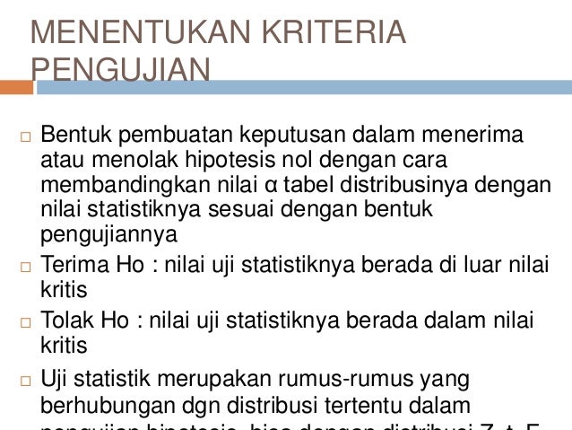 Pengantar statistika 4