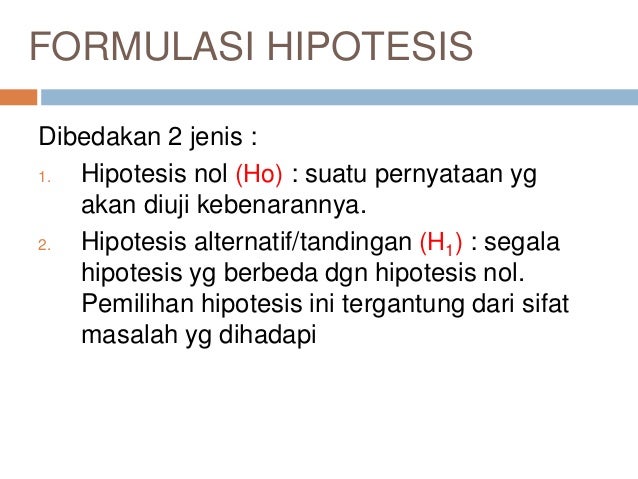 Pengantar statistika 4 Pengantar statistika 4