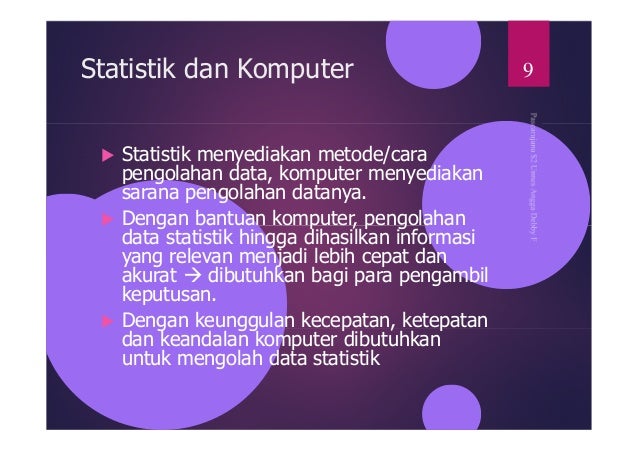 Pengantar statistik [compatibility mode]
