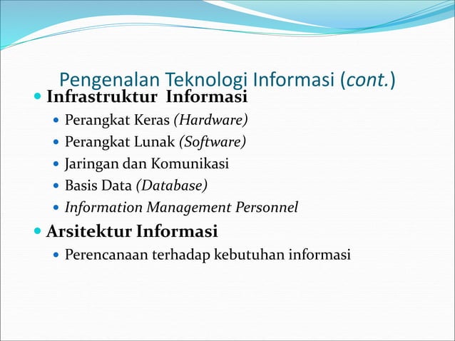 Pengantar Teknologi Informasi - PPAK.ppt