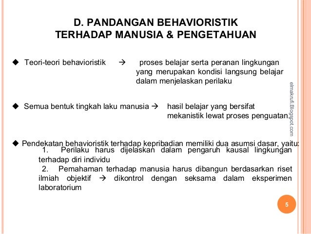 John b watson behaviorism theory pdf image