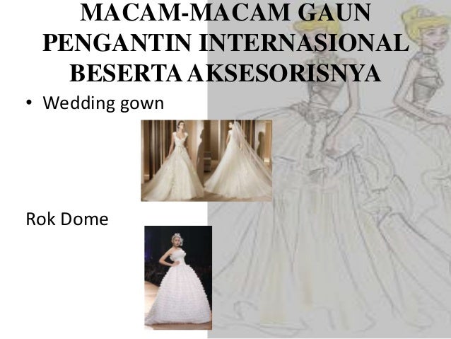 Pengantin Internasional