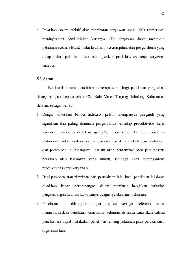 Pengaruh pelatihan-terhadap-produktivitas-kerja-karyawan 