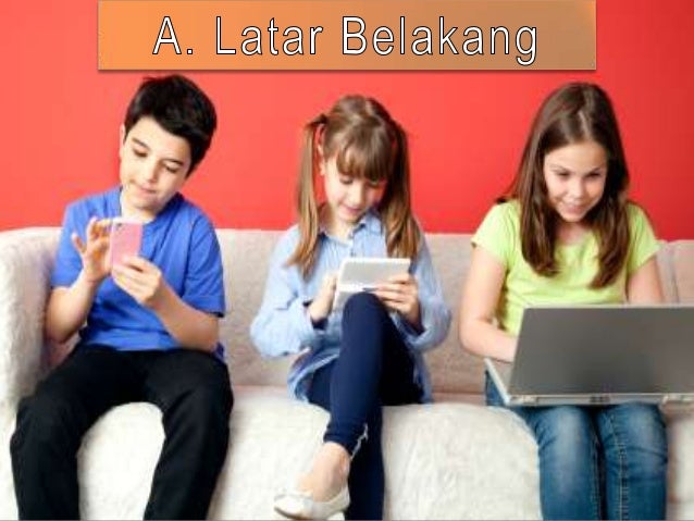 Pengaruh Bermain Game Terhadap Kedisiplinan Siswa