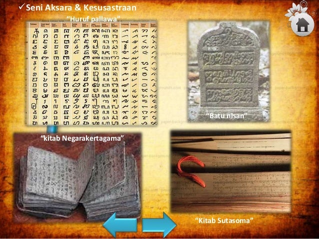 Pengaruh budaya india pada masa prasejarah di indonesia