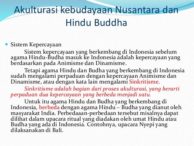 Soalan Pengaruh Agama Hindu Dan Buddha - Selangor u