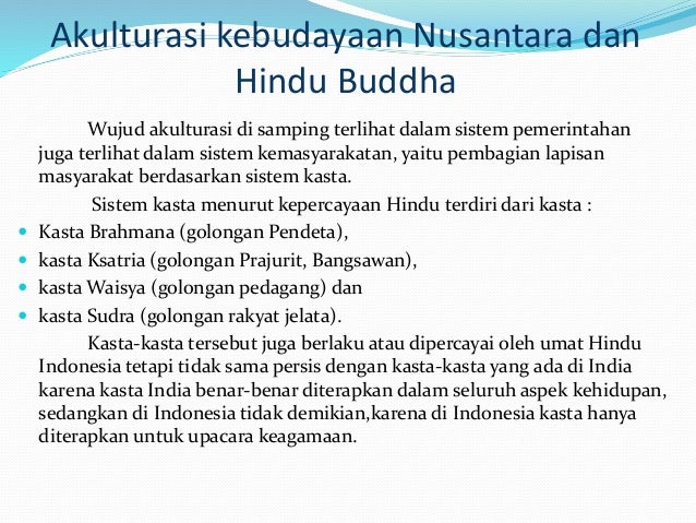 Soalan Pengaruh Agama Hindu Dan Buddha - Selangor u