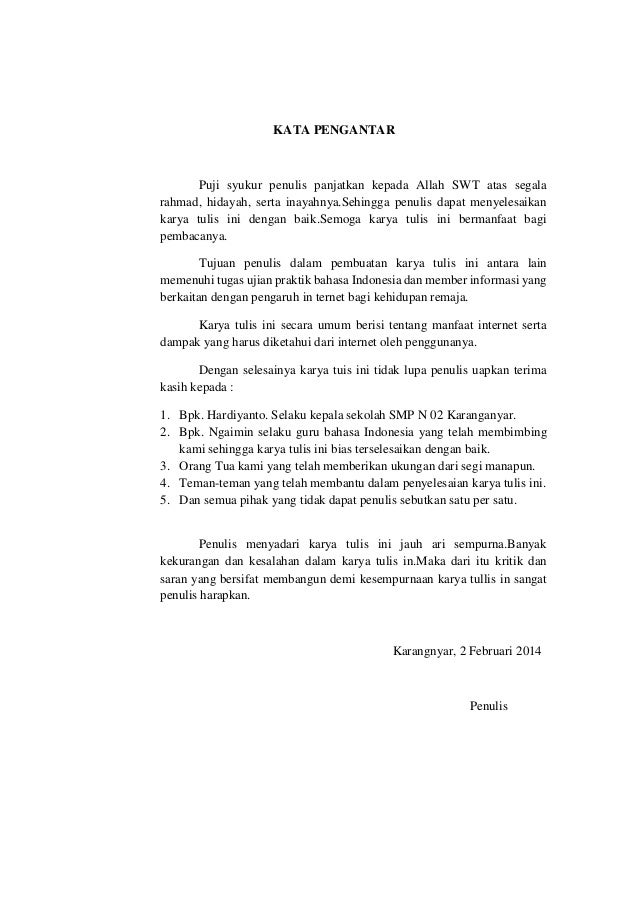 Pengaruh Internet Bagi Kehidupan Makalah Kelas Ix Pengaruh Internet Bagi Kehidupan Makalah Kelas Ix