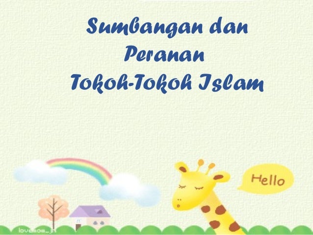 Pengaruh islam tanah melayu tut 6