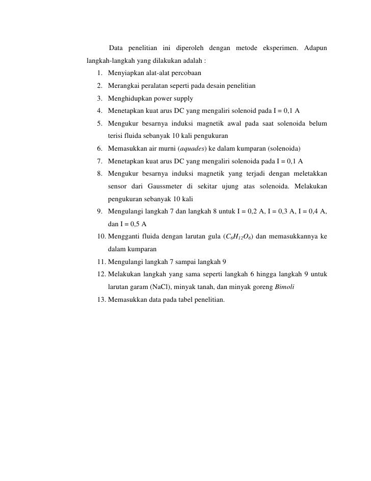 Pengaruh jenis fluida sebagai medium perambatan Pengaruh jenis fluida sebagai medium perambatan
