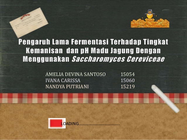 Madu Fermentasi Madu Fermentasi