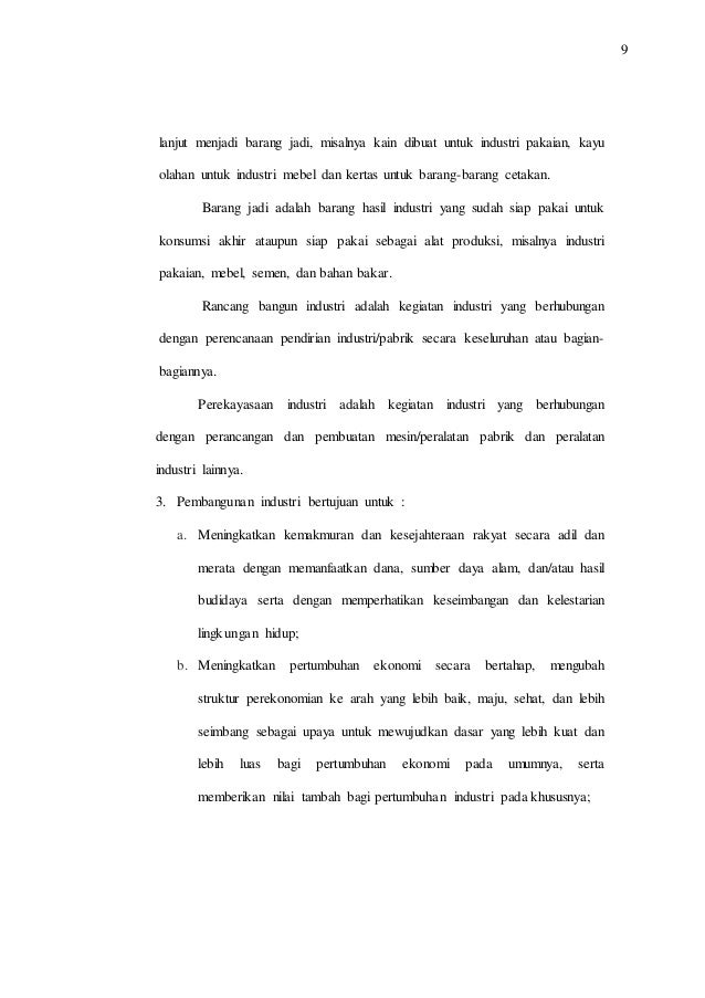 Contoh Makalah P2km
